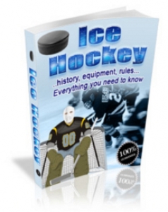 IceHockey