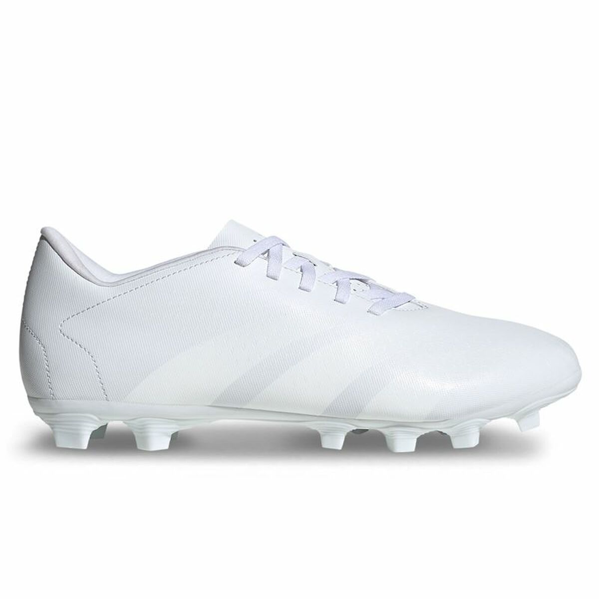 Adult's Football Boots Adidas Predator Accuracy 4 White 46