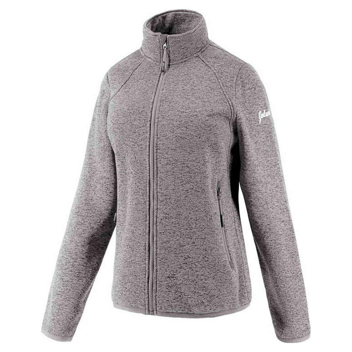 Women's Sports Jacket Joluvi Rose Grey Light grey S