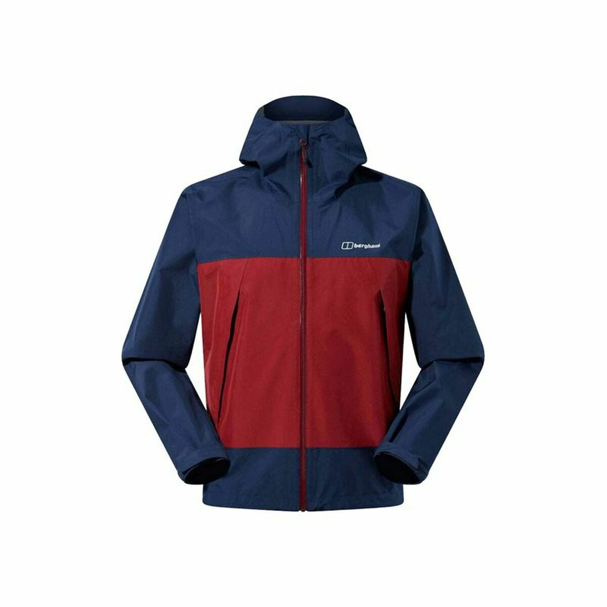Men's Sports Jacket Berghaus Paclite Dynak  Dark blue S