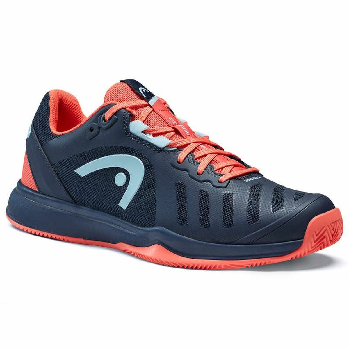 Women's Tennis Shoes Head Sprint Team 3.0 Dark blue 40.5