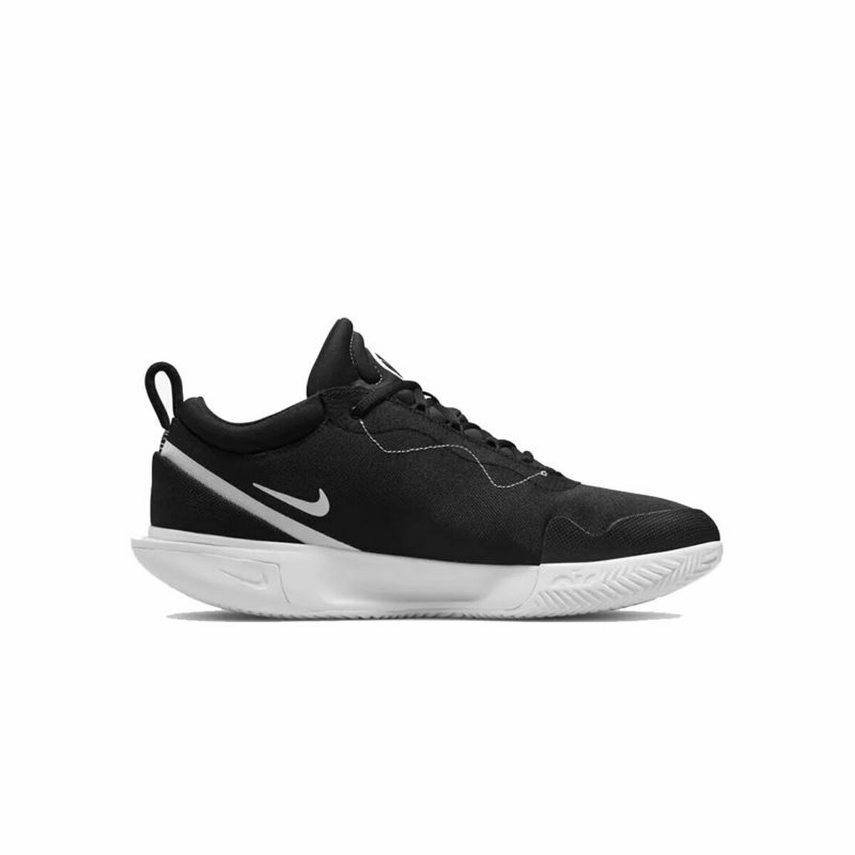 Men's Tennis Shoes Nike Court Zoom Pro Black 42.5