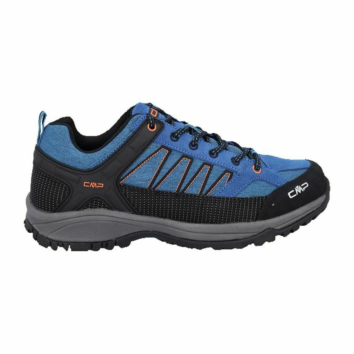 Running Shoes for Adults Campagnolo Oltremare Blue Navy Blue Moutain 45