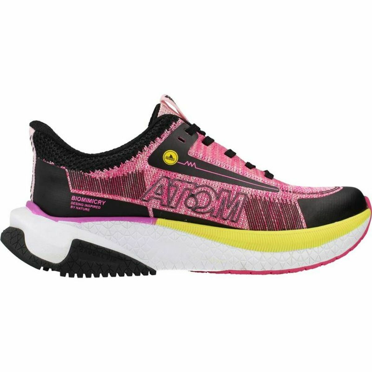 Running Shoes for Adults Atom AT131 Pink Lady 40